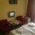 Hotel Kaskáda Ledeč nad Sázavou - Čtyřlůžkový pokoj se 2 ložnicemi, Čtyřlůžkový